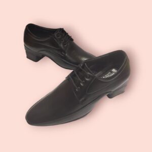 Men’s Black Shoes