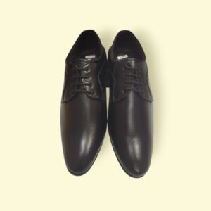 Men’s Black Formal Shoe
