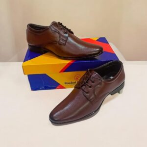 Men’s Brown Formal Shoe