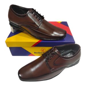 Men’s Brown Formal Shoe