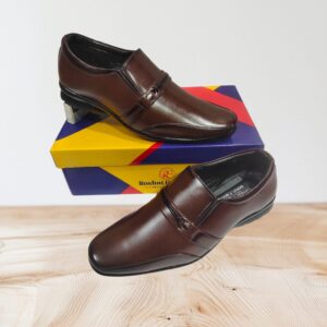 Men’s Brown Formal Shoe