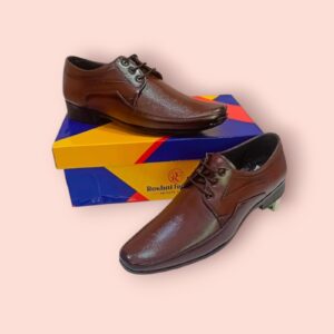Men’s Brown Formal Shoe