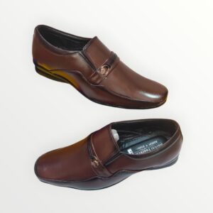 Men’s Brown Formal Shoe