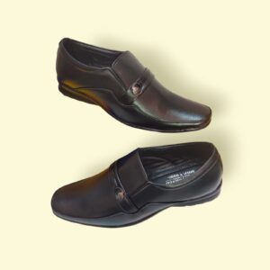 Men’s Black Formal Shoe